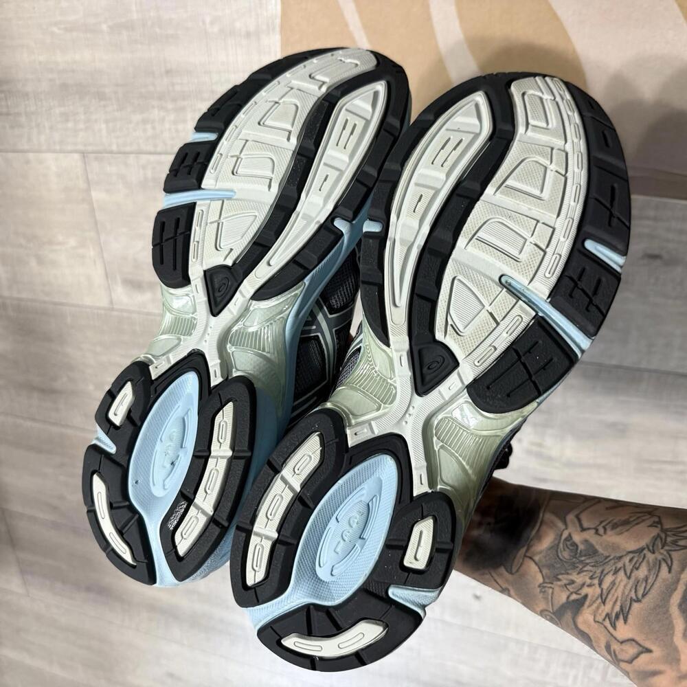 Asics Kiko Kostadinov X Ub2-S Gel 1130 Metropolis Lic… - Gem